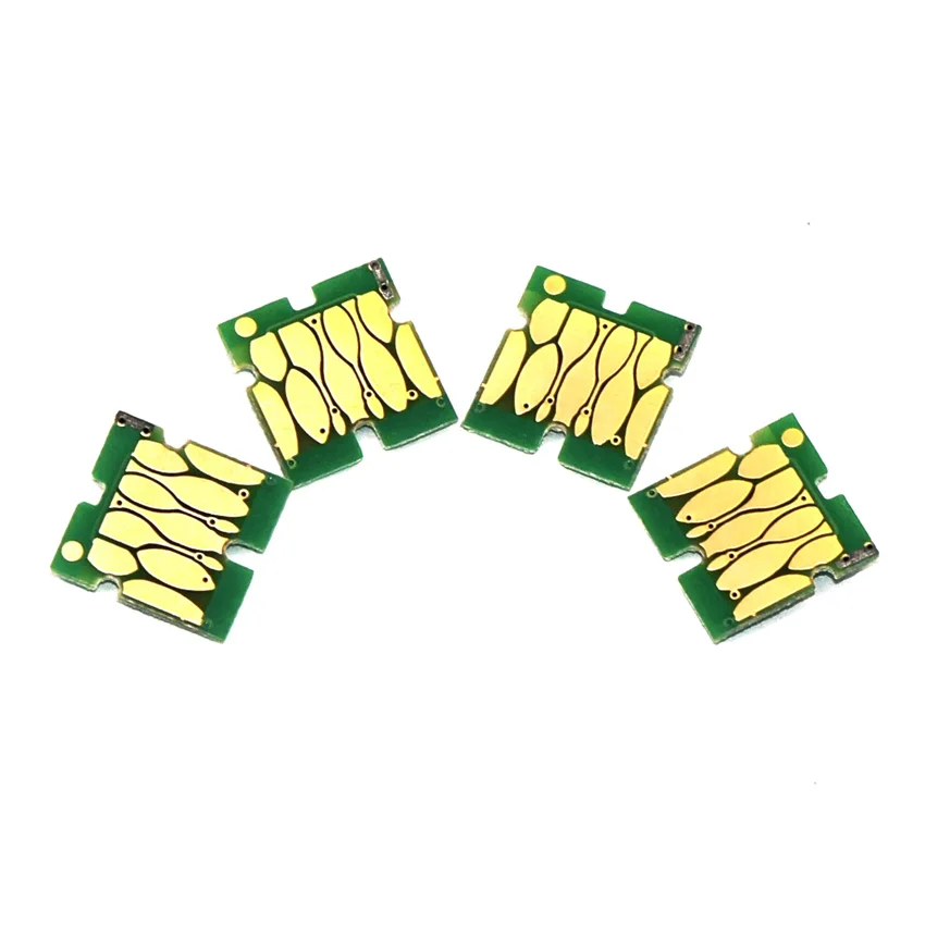 5 Цвет T6941-T6945 T6941 картридж чип для Epson Sure T3000 T3070 T5070 T7070 T3200 T5200 T7200 T3270 T5270 T7270 принтер |