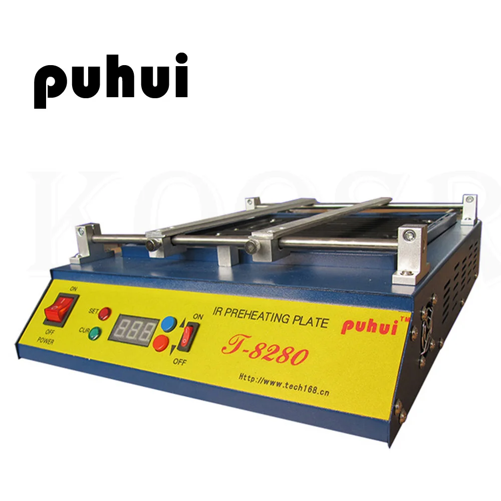 Инфракрасная подогревательная станция печь с инфракрасным предварительным