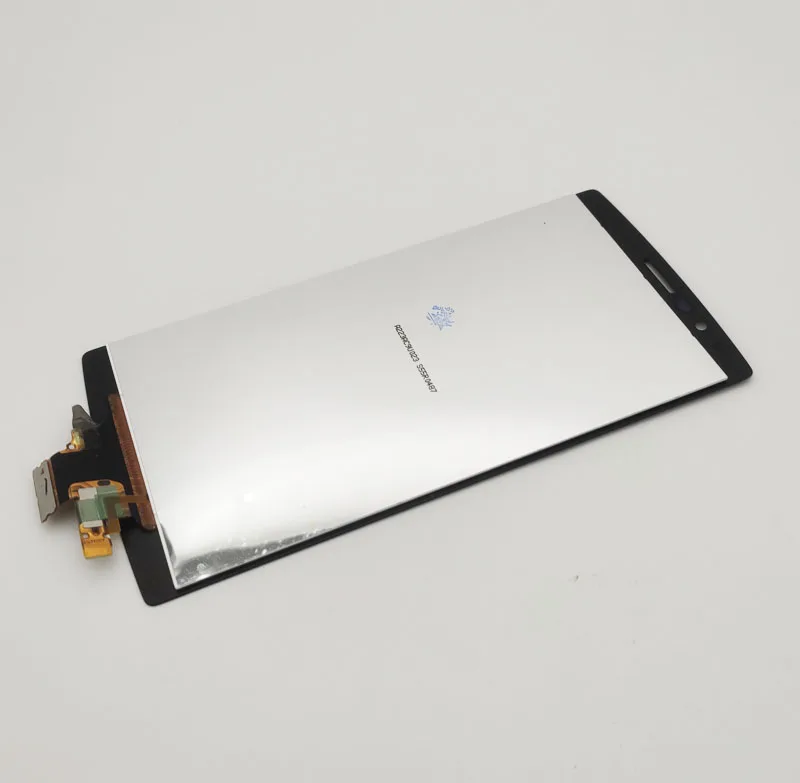 Оригинальный дисплей 5 дюйма для LG G4 ЖК-дисплей H810 H811 H815 с рамкой запасные части