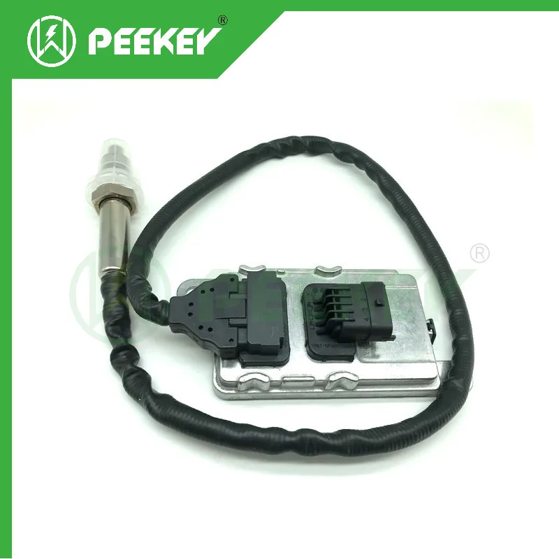 Датчик кислорода 5WK97371 A2C93782800 NOX датчик азота для Vol vo PEEKEY|Датчик содержания в