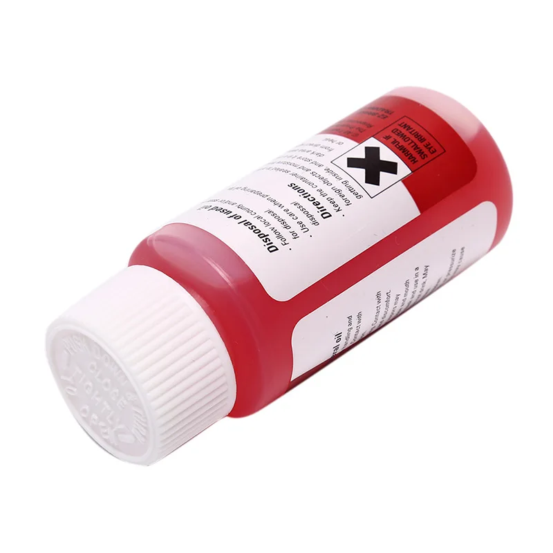 

Hot sale 60ml Bicycle Brake Mineral Oil System Fluid Cycling Mountain Bikes For Shimano