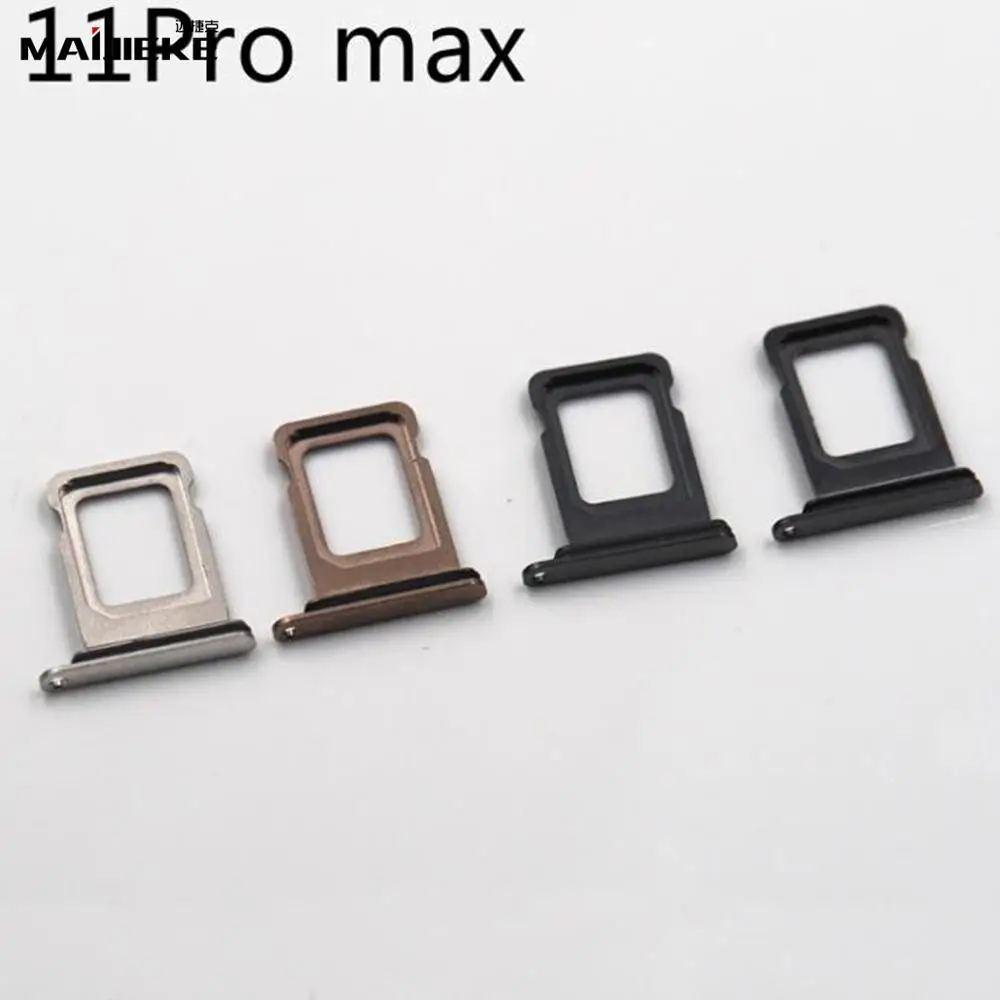 Фото Лоток с двумя слотами для Sim-карт iPhone 13 pro max лоток SIM-карт мини Водонепроницаемый Лоток с двумя слотами для Sim-карт iPhone 13 pro max лоток SIM-карт мини Водонепроницаемый