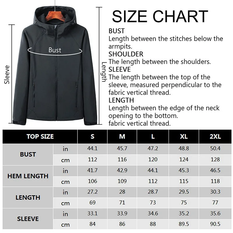 

Laamei Men's Windbreaker Jacket Waterproof Military Hooded Water Proof Wind Breaker Casual Coat Male Clothing Autumn Jackets Men