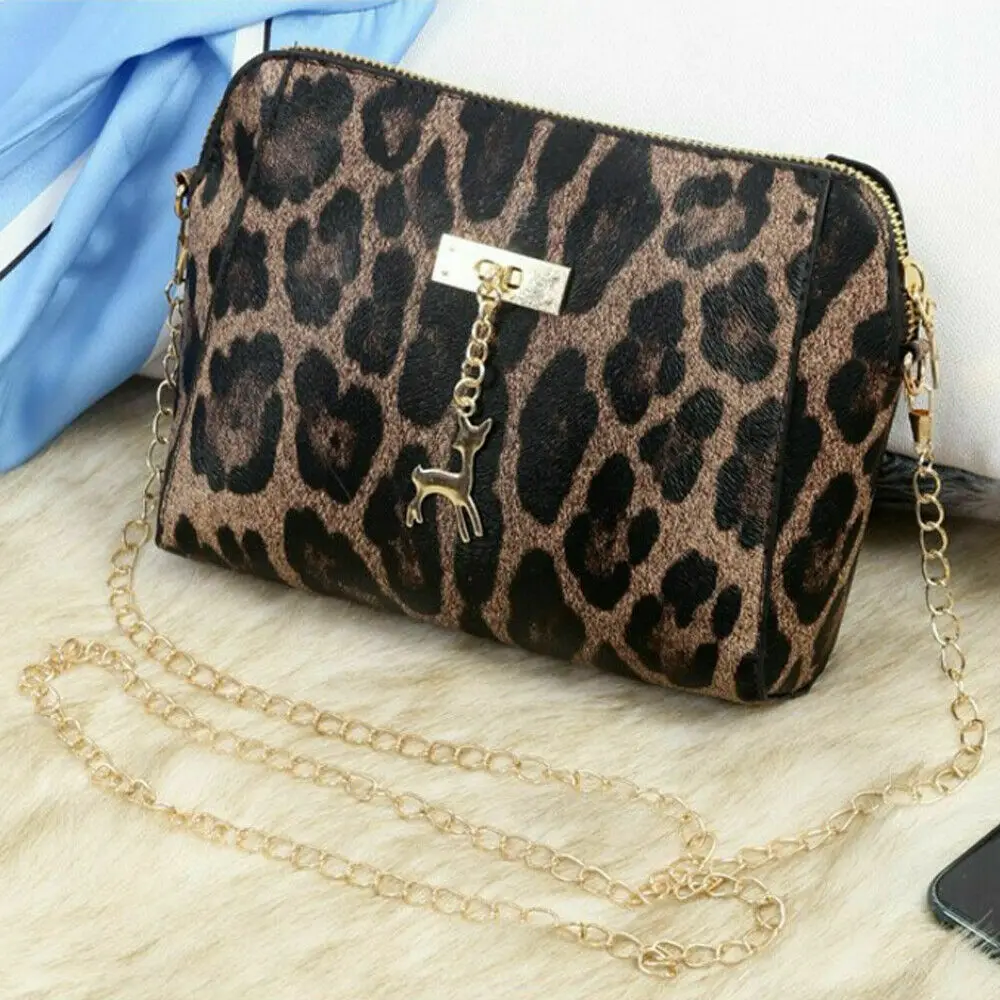 Женский кошелек на плечо UK из искусственной кожи женская классическая сумка