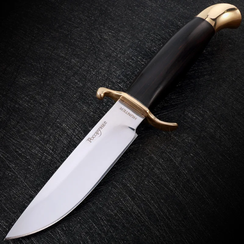 Самые продаваемые товары 2021 Amazon rambo Тактический охотничий нож для выживания на