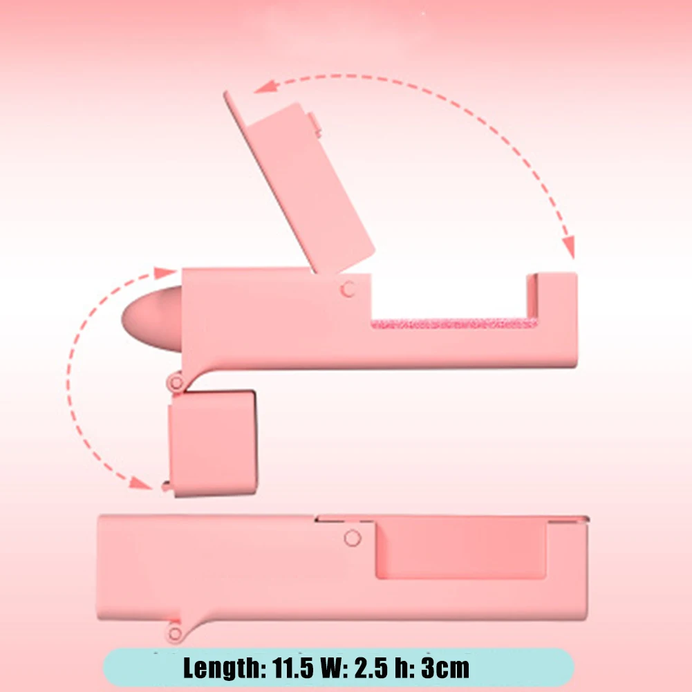 

Newly Avoid Contacting Sanitary Tool Handheld Rod for Opening Doors Press Elevator Button 19ing