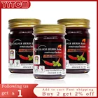 Тайский масляный бальзам Capsacin, активное масло, ревматическая боль и боль в ногах, замороженный плечевой остеоартрит, костная шпора, шейный спондилез