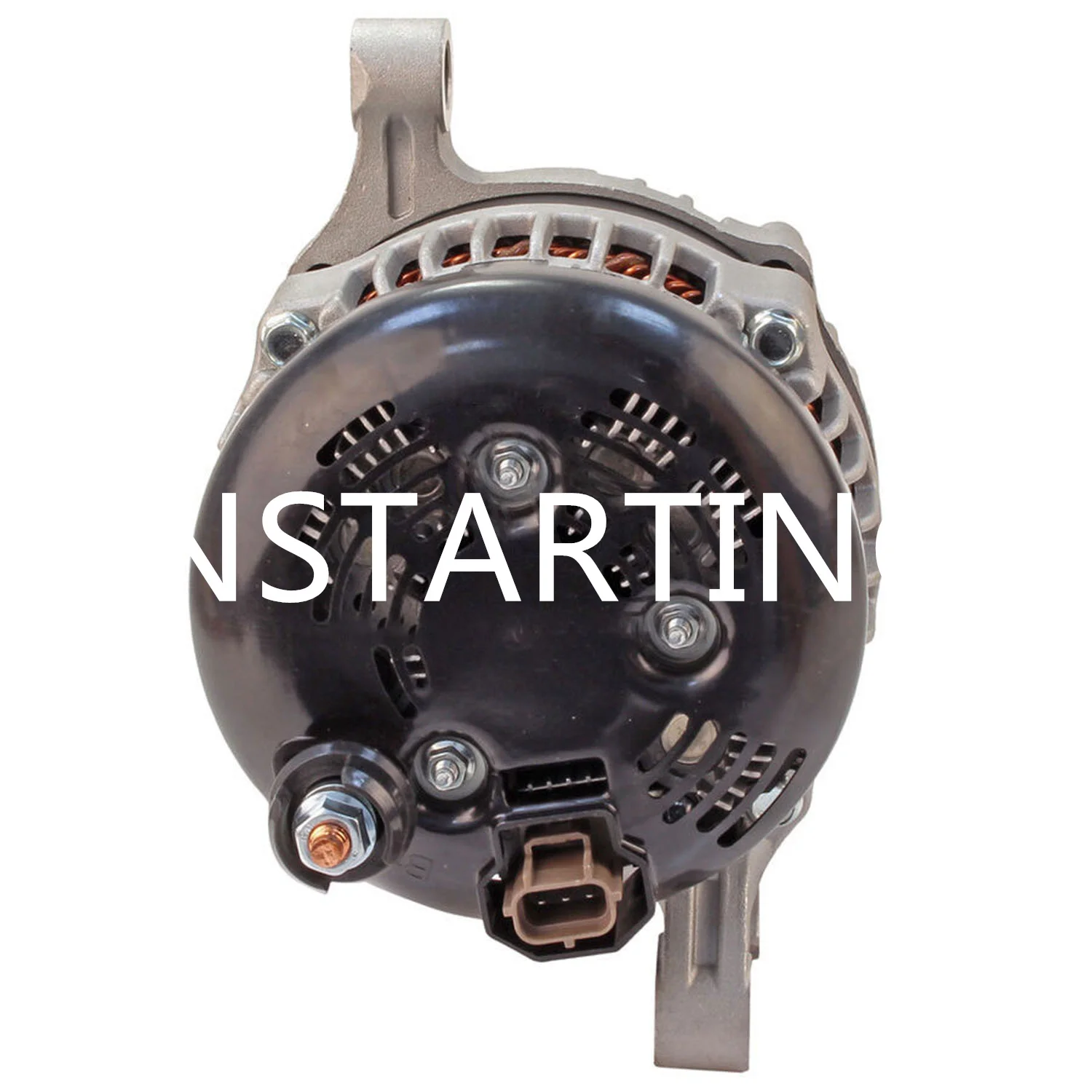 ГЕНЕРАТОР DYNAMO ЭЛЕКТРИЧЕСКИЙ ДЛЯ 12В 200А 1042106571 1042110300 1042110301 2032790 5272293 DG1T10300AE