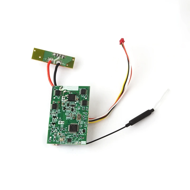 Ресиверная плата E520S с высоким режимом ожидания GPS WiFi FPV Радиоуправляемый
