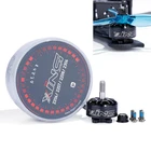 IFlight XING-E XING E 2207 1700KV 1800KV с диагональю экрана 3-6S безщеточный мотор Совместимость 5050 5 дюймов Пропеллер для FPV RC Дрон для гонок