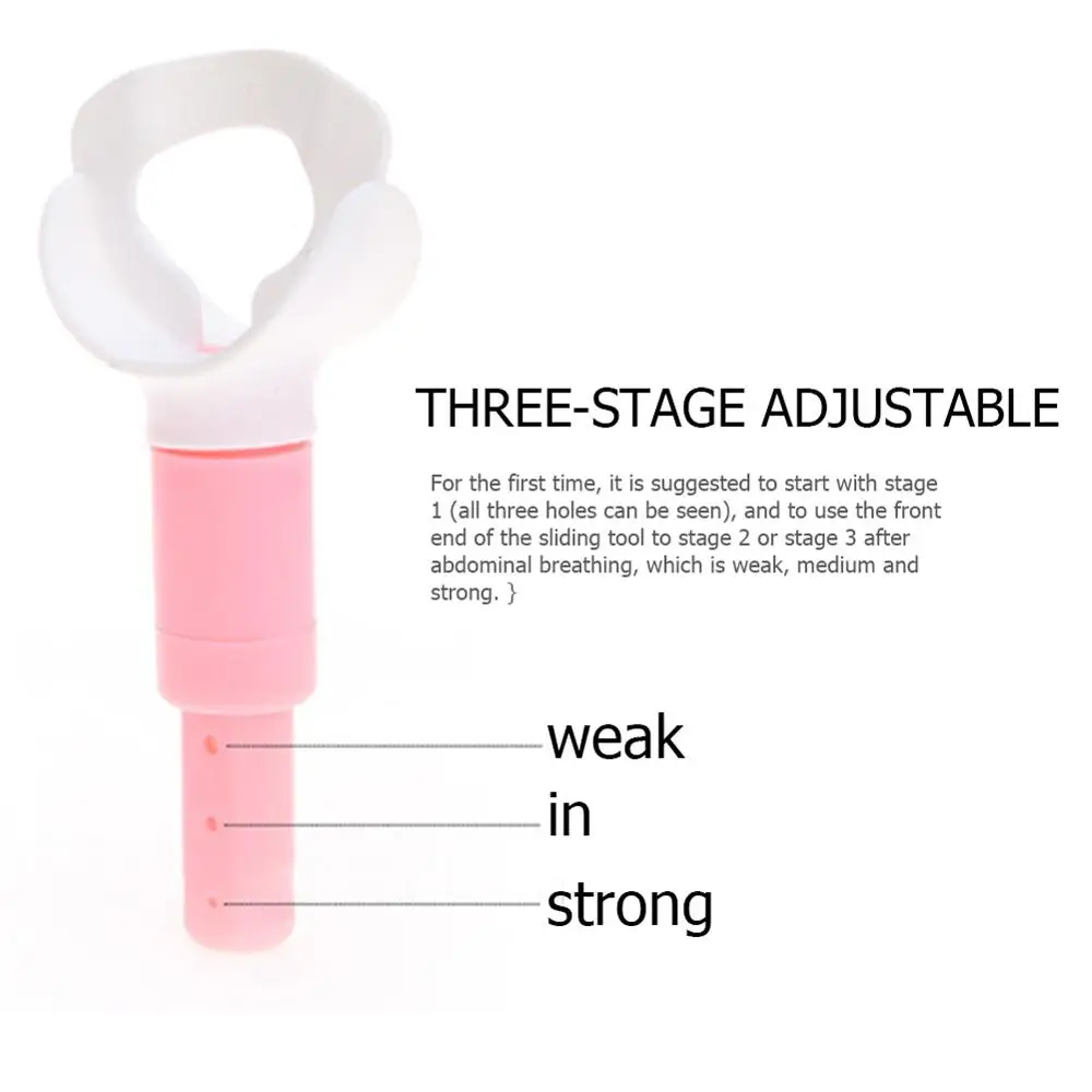 1 шт. брюшной дыхание тренер сжигатель жира похудение тела обхват талии рост