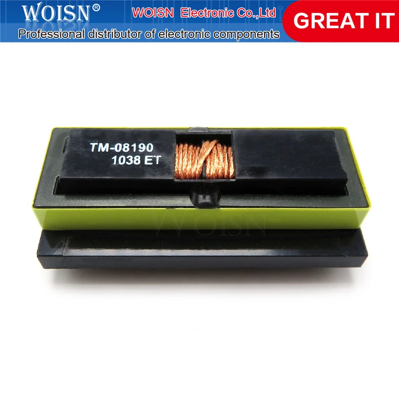 2 шт./лот TM 09180 18194 08190 TM09180 TM18194 TM08190 трансформатор|Интегральные схемы| |
