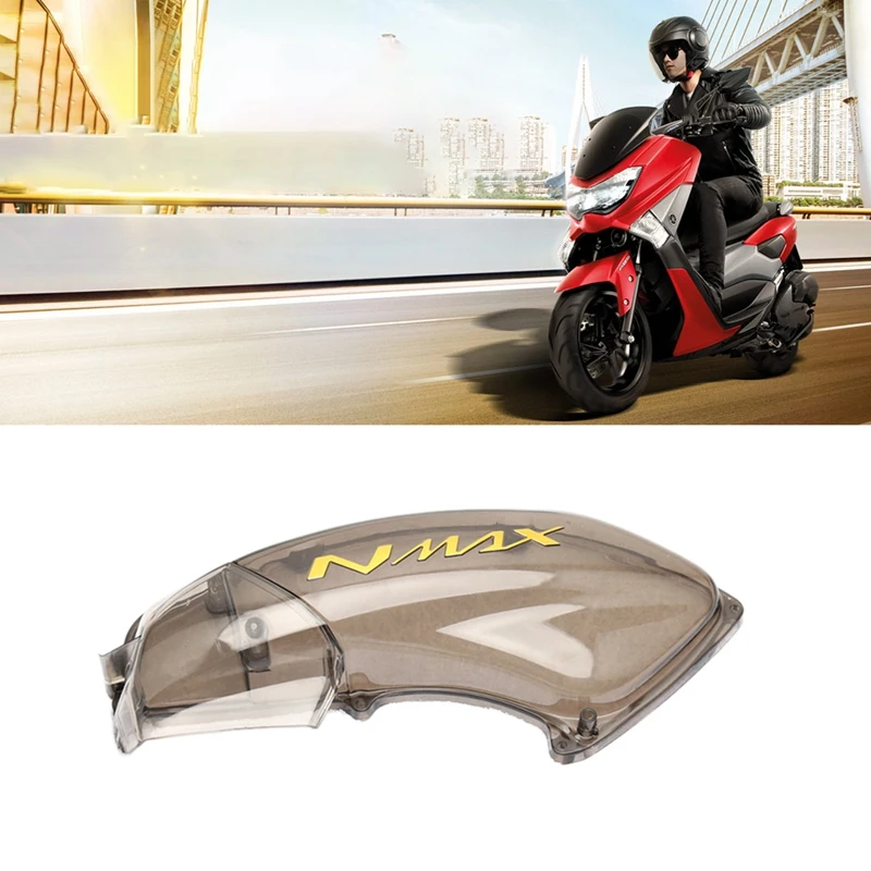 Модифицированная крышка воздушного фильтра для мотоцикла Крышка корпуса Yamaha