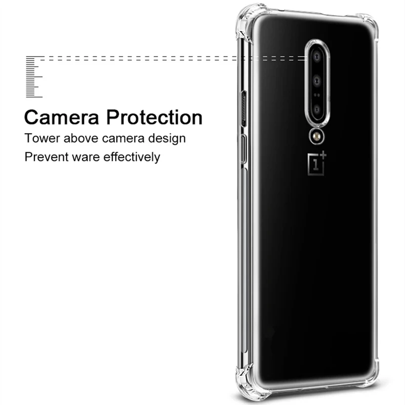 Противоударный чехол с воздушной подушкой для Vivo iQOO 5 Z1 U1x V17 Neo 3 V20 SE V11 Pro Y30 Y20 Y11 Y12 Y17