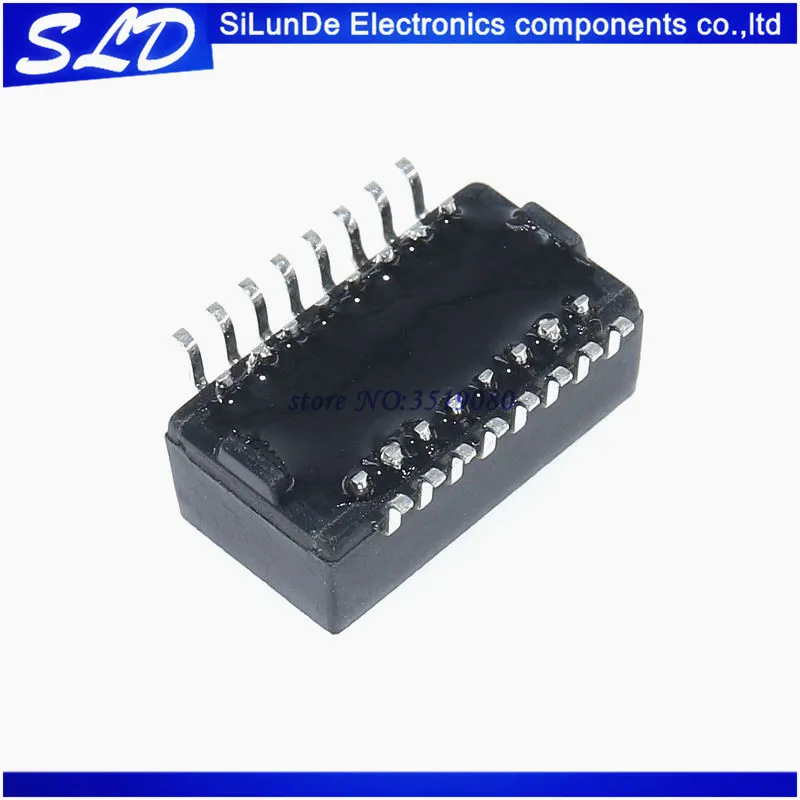 

Free Shipping 50pcs/lot HR601680 601680 SOP-16 new and original in stock