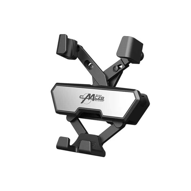 

Car Gravity Bracket Phone Holder Air Outlet Mobile Phone Bracket Multi-function Universal Mobile Phone Navigation Phone Bracket