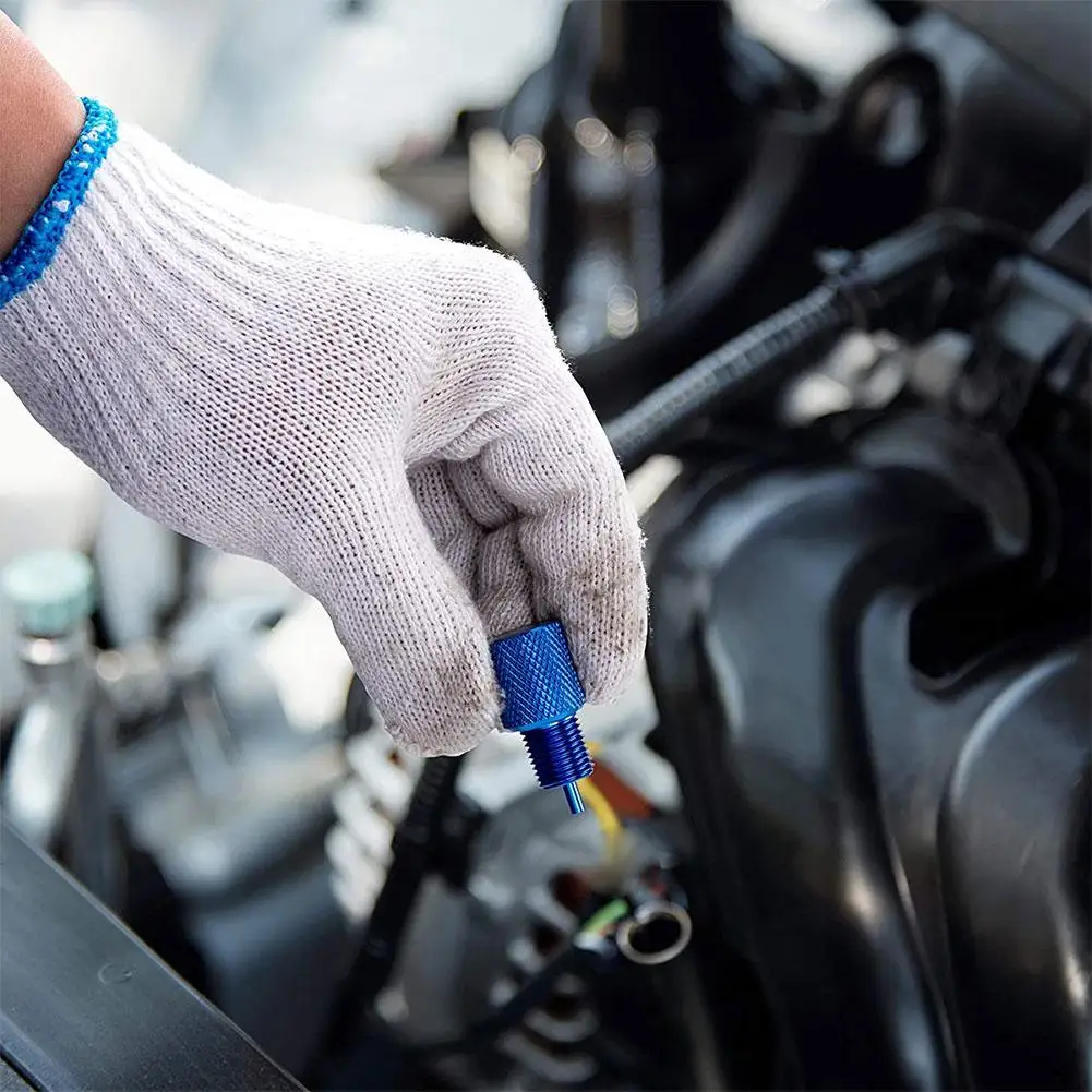 Инструмент для пропорции тормозного клапана подходящий дискового/дискового и