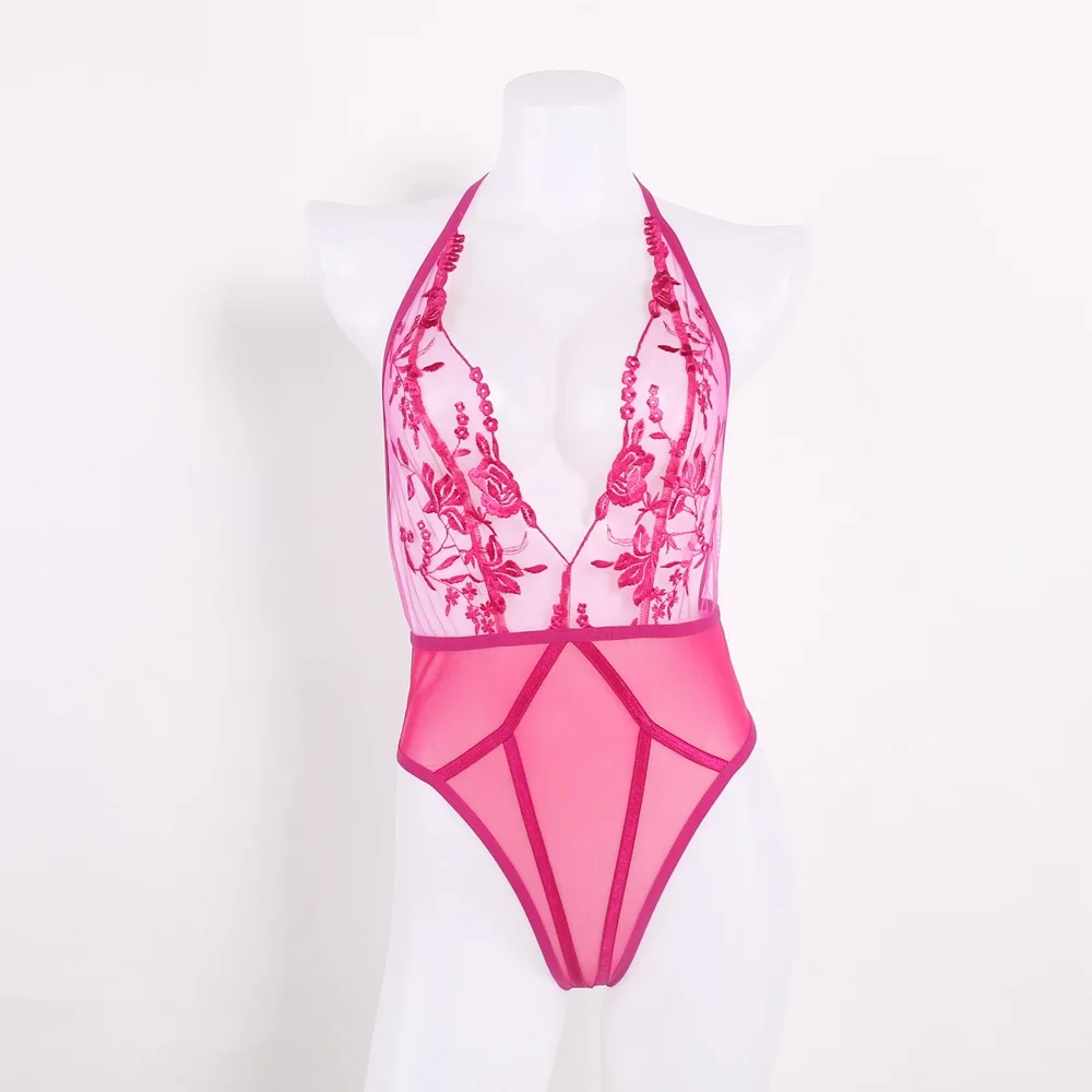 Новинка 2021 летний сетчатый прозрачный корсет в европейском и американском стиле