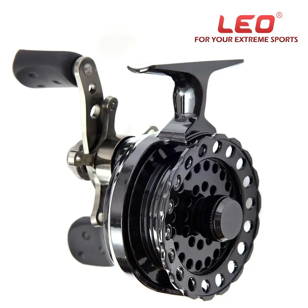 

DWS60 high raft wheel fly raft wheel micro lead wheel fishing raft reel