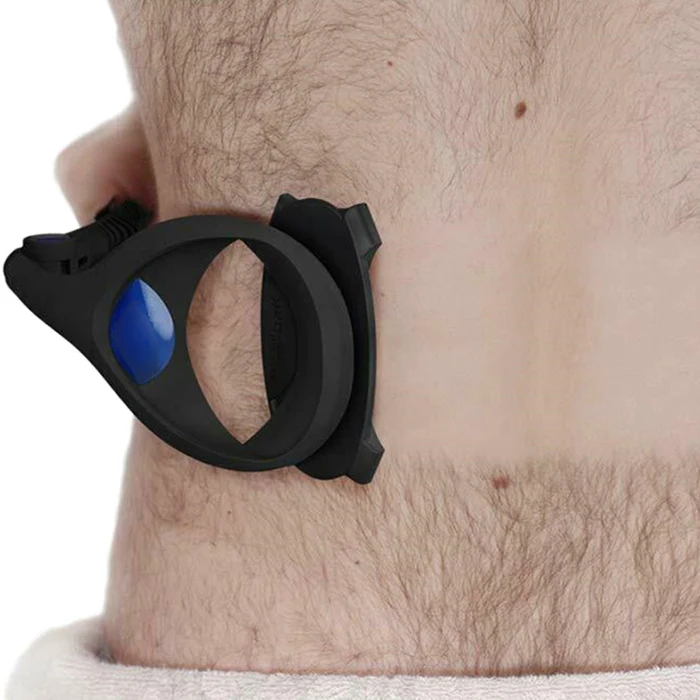 Мужской задний безболезненный эпилятор | Бытовая техника