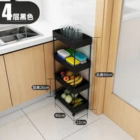 Kitchen Foldable Storage Holders Wall Mounted Spice Rack Shelf Cutlery Cup Plates Dish Rack Stainless Seasoning Jar Pantry Rack