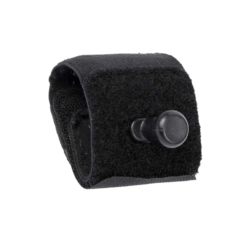 

Portable Plastic Waist Hanging Tool Storage Buckle With Grip Plastic Holster Flashlights Drill Drivers Reciprocating Saws