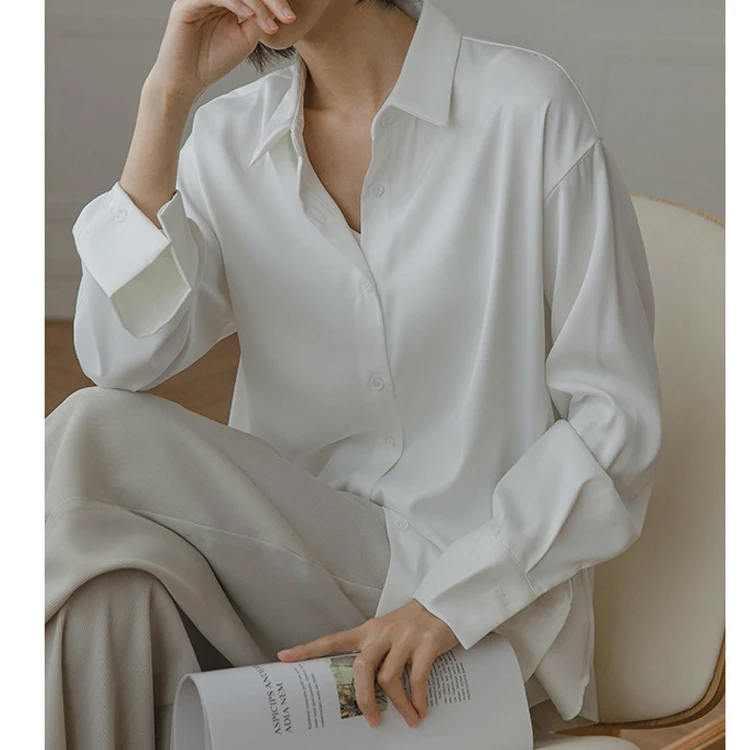 

Blouses & Shirts