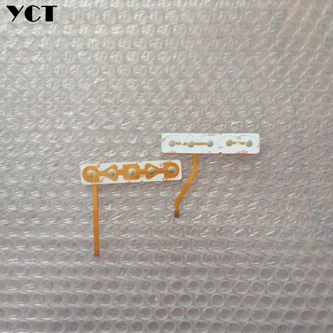 ЖК-клавиатуры для Fujikura FSM-61S/62C FSM62S/62C FSM-80S 70S сменный волоконно-оптический