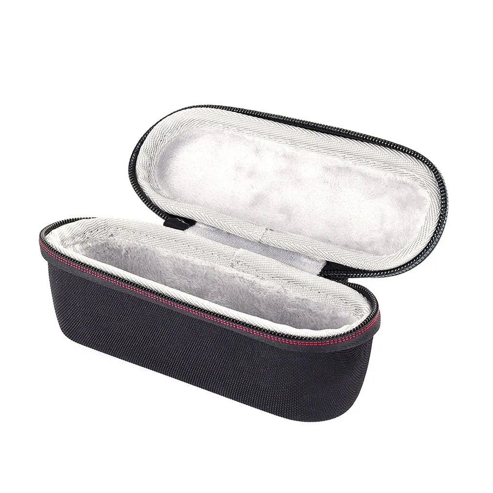 Thermometer storage bag Anti-seismic package EVA portable Hot pressing Sewing Carry or Place | Инструменты