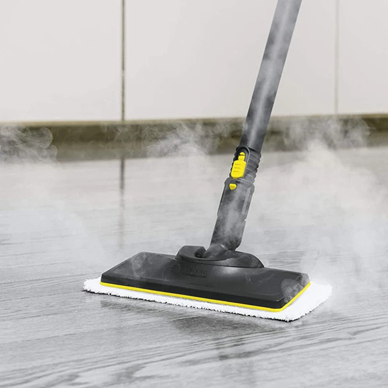 

Microfiber Cleaning Pads Mopping Cloth Pad for Karcher SC1 SC2 SC3 SC4 SC5 SV7 Steam Mop Cleaner Parts Accessories