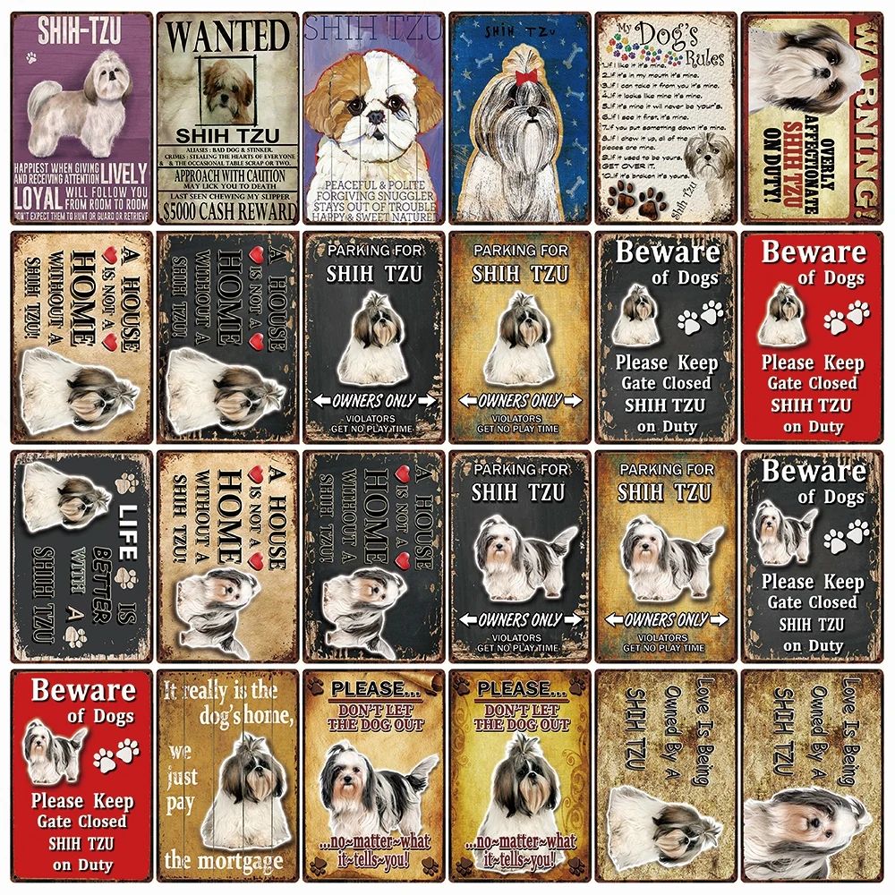 [Kelly66] для домашних животных собак правила Предупреждение лучшую жизнь с тцу