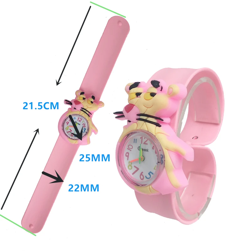 Оптовая продажа 2019 новые детские часы студенческие Детские подарок для мальчика