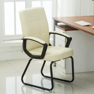 

Computer Chair Home Office Chair Modern Simple Meeting Student Dormitory Boss Chair Comfortable Mahjong Backrest Chair