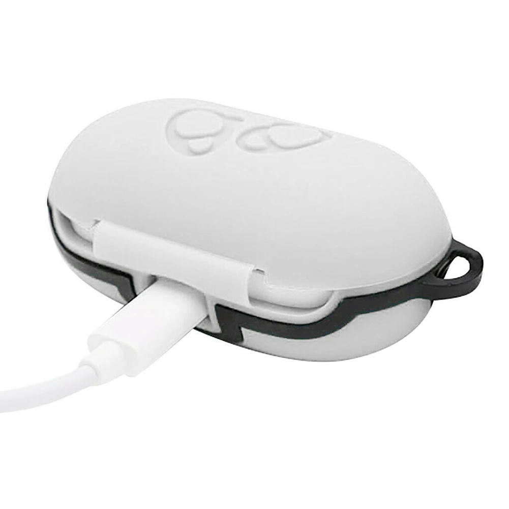 

Легкий противоударный силиконовый чехол для наушников, пылезащитный противоударный модный защитный чехол для Galaxy Buds2019