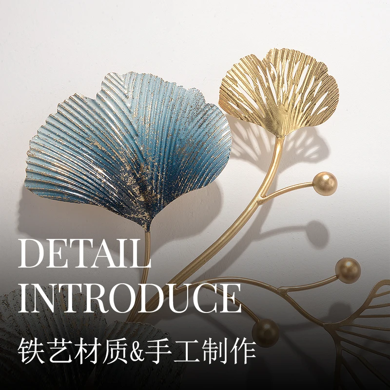 Новинка Роскошные Металлические настенные часы в китайском стиле для гостиной