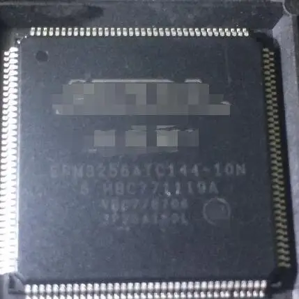 100% Новинка Бесплатная доставка EPM3256ATC144-10N | Обустройство дома
