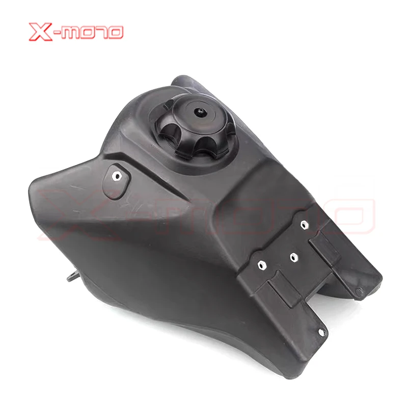 

TTR110 пенопластовое сиденье и топливный бак для Yamaha TTR110 TTR 110 2008 2009 2010 2011 2012 2013 2014 2015 и 110-200CC внедорожный велосипед
