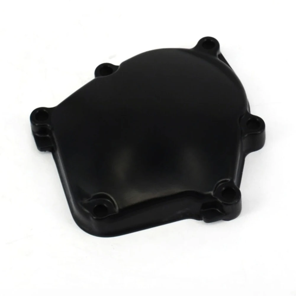 Боковая крышка мотоцикла коленчатый статор двигателя защитная коленчатого вала