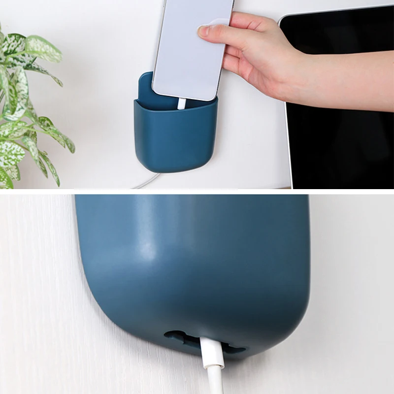 1 шт. многофункциональный ящик для хранения настенный пультов дистанционного