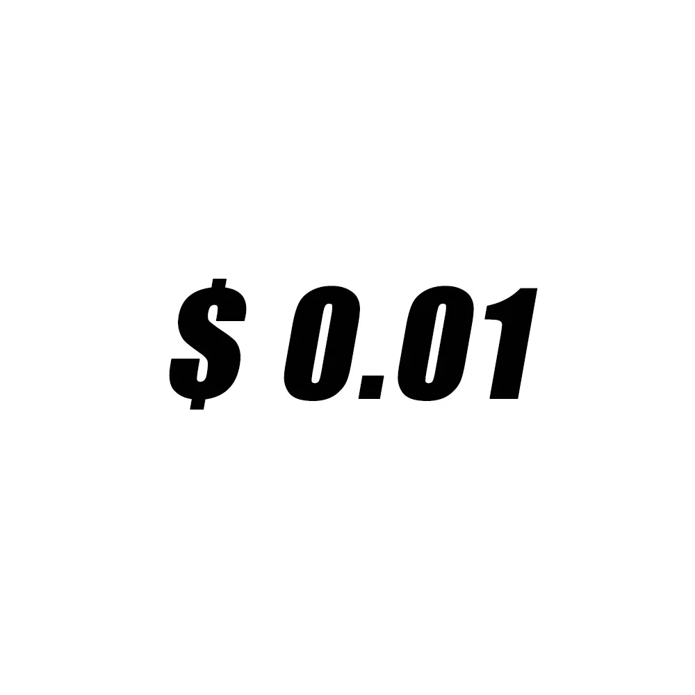 

SHIPPING FEE