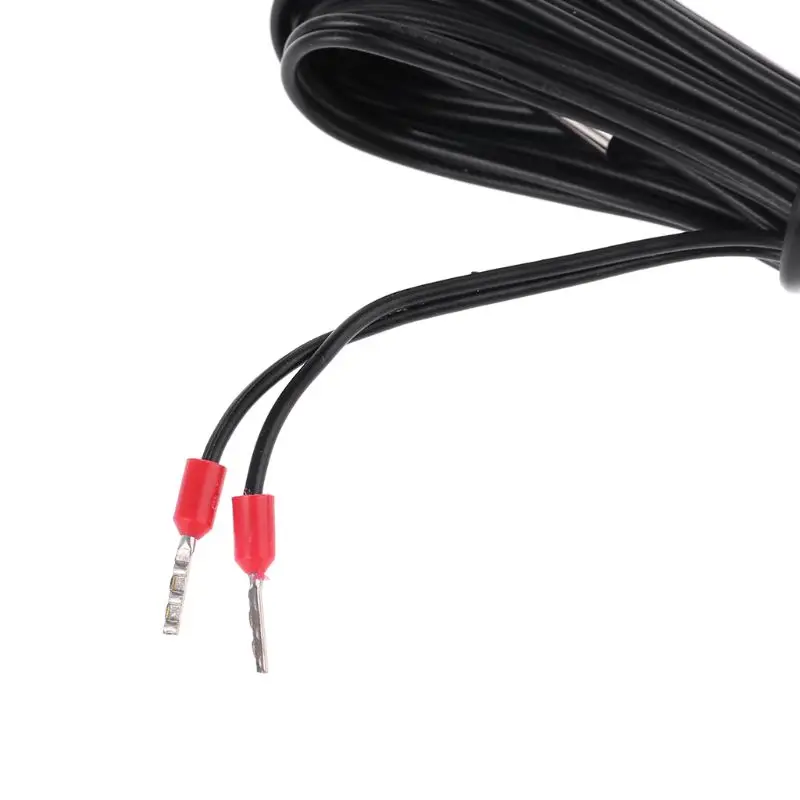 

WiFi Smart Electric Heating Thermostat Room Temperature Controller 16A 90-240VAC for Alexa Echo Google Home IFTTT