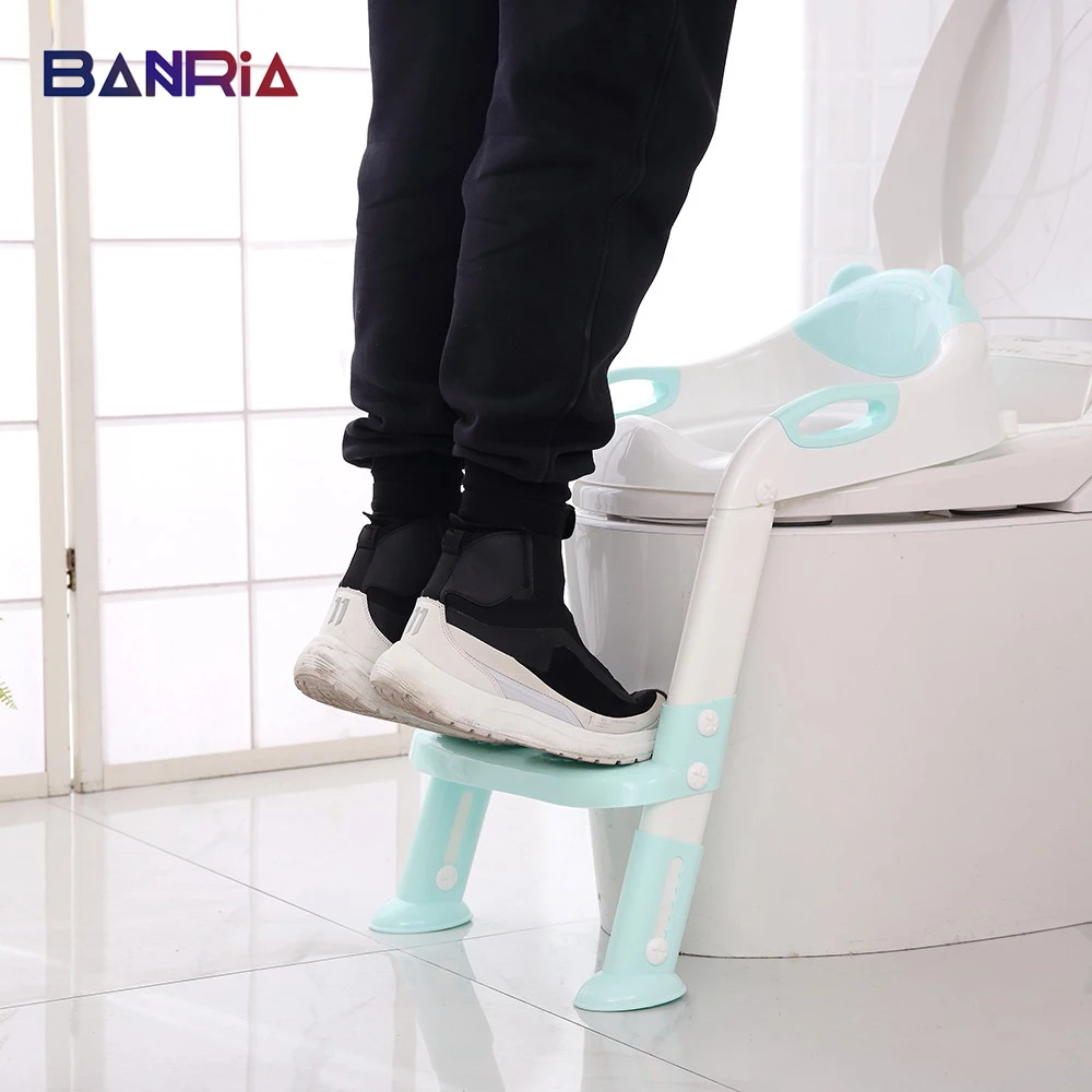 для малышей сиденье унитаза детский горшок дорожный Для детей Детский обучающее