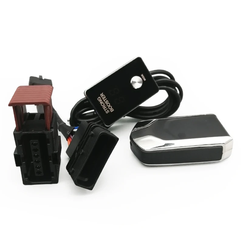 Автогонка повторная установка Автонастройка бустер для СПРИНТ мощный усилитель