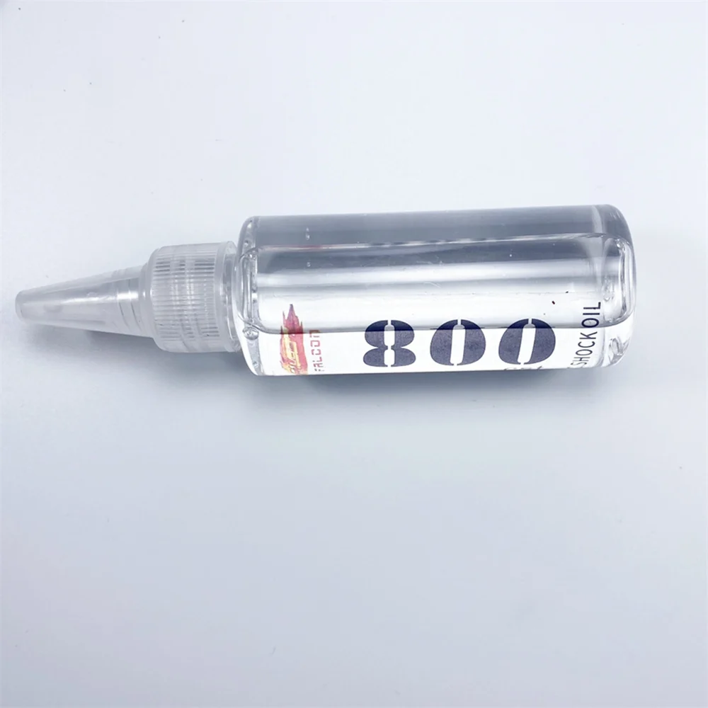 60 мл rc амортизаторного масла 350450