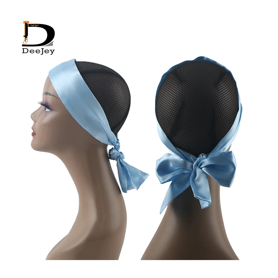 В наличии, чистые парики для наращивания волос 6 х110 см, атласная повязка на голову, сумка, искусственная атласная шелковая лента для ремня, управление краями