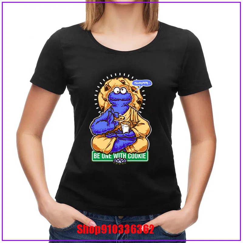 Одна с печеньем Зен печенье монстр белый горячая Распродажа простая высокое