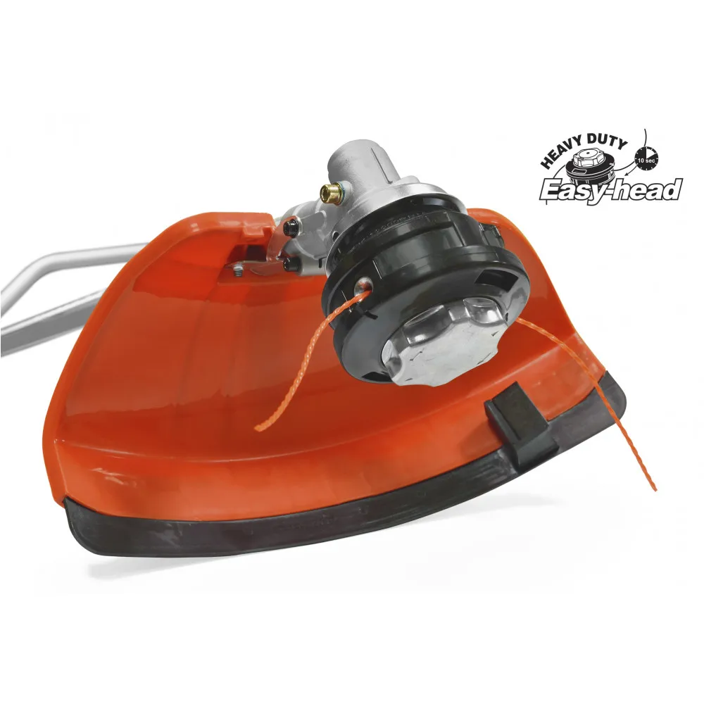 Триммер бензиновый (бензокоса) Парма БТК-431М | Инструменты