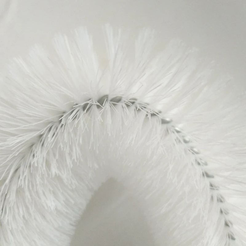 

Hot Reach Back Brush -Long Handled Back and Body Scrubber for Easy Cleansing & Exfoliating In The Bath Or Shower