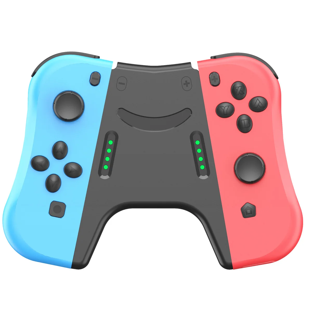 

Drop Shopping Wireless Gamepad Controller for Nintend Switch Include Vibration Sensor UseThrough Wired Bluetooth-compatible