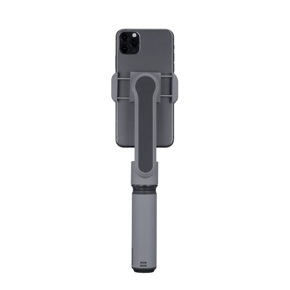 ZHIYUN соответствие стандартам гладкая X монопод для селфи смартфона Gimbal Bluetooth